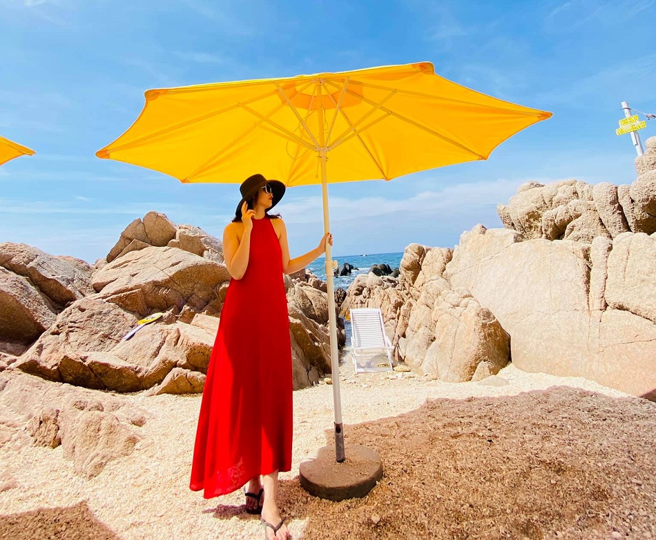 Top 5 tour Quy Nhơn – Phú Yên nổi bật nhất