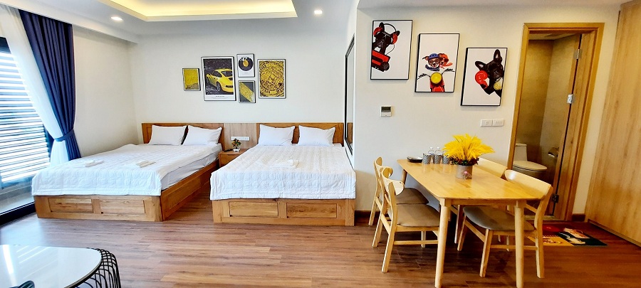 Condotel FLC Quy Nhơn – Căn hộ Quy Nhơn