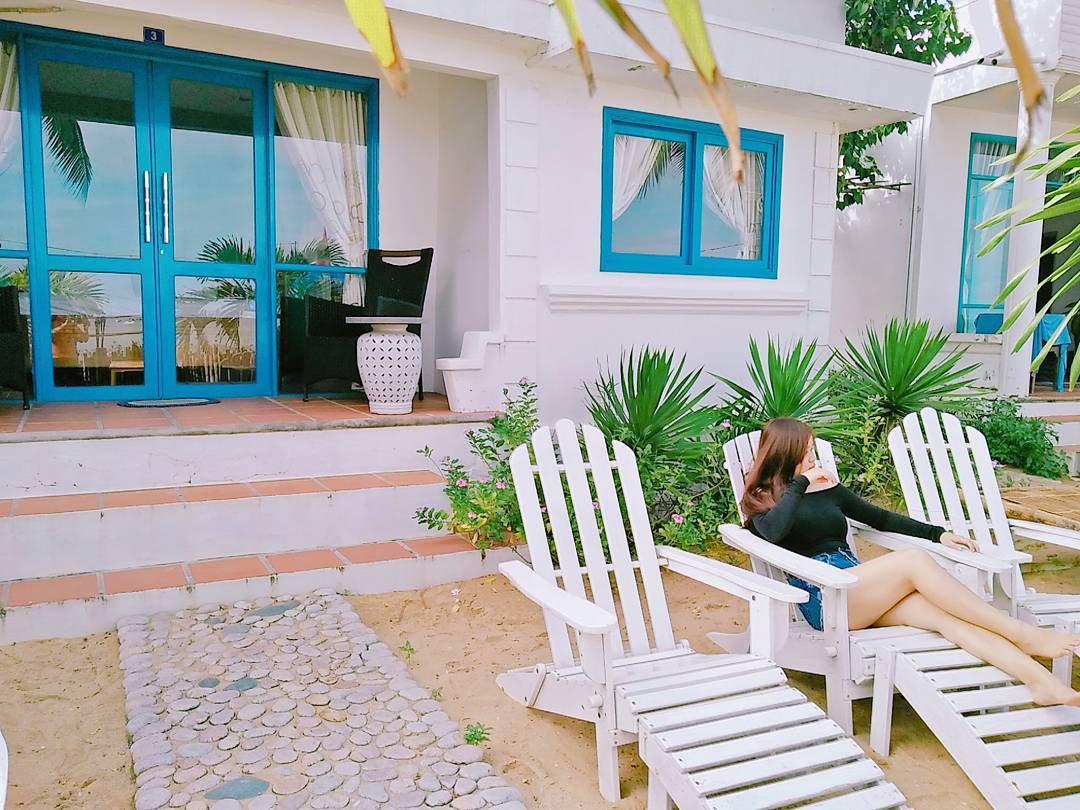 Top 20 HomeStay đẹp và rẻ tại Quy Nhơn
