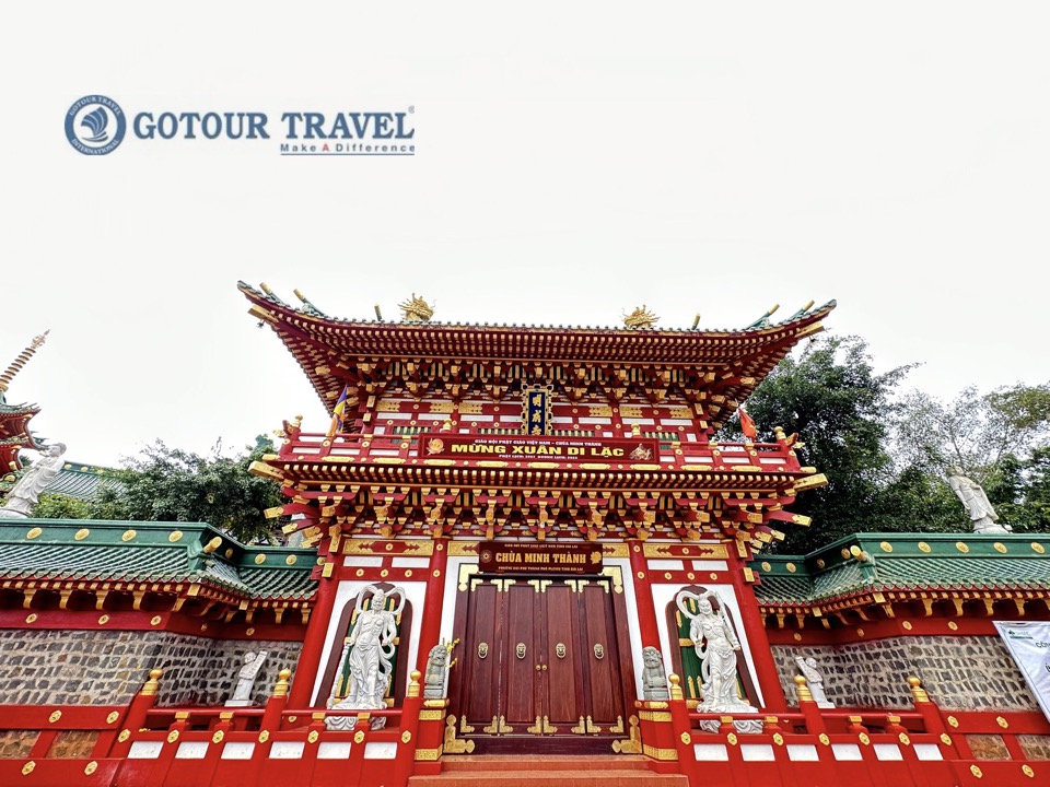 Review lịch trình tour du lịch Phú Yên – Gia Lai 4 ngày 3 đêm