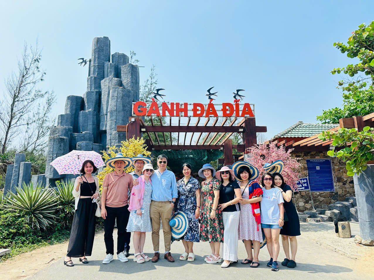 Review những tour được yêu thích nhất tại Phú Yên