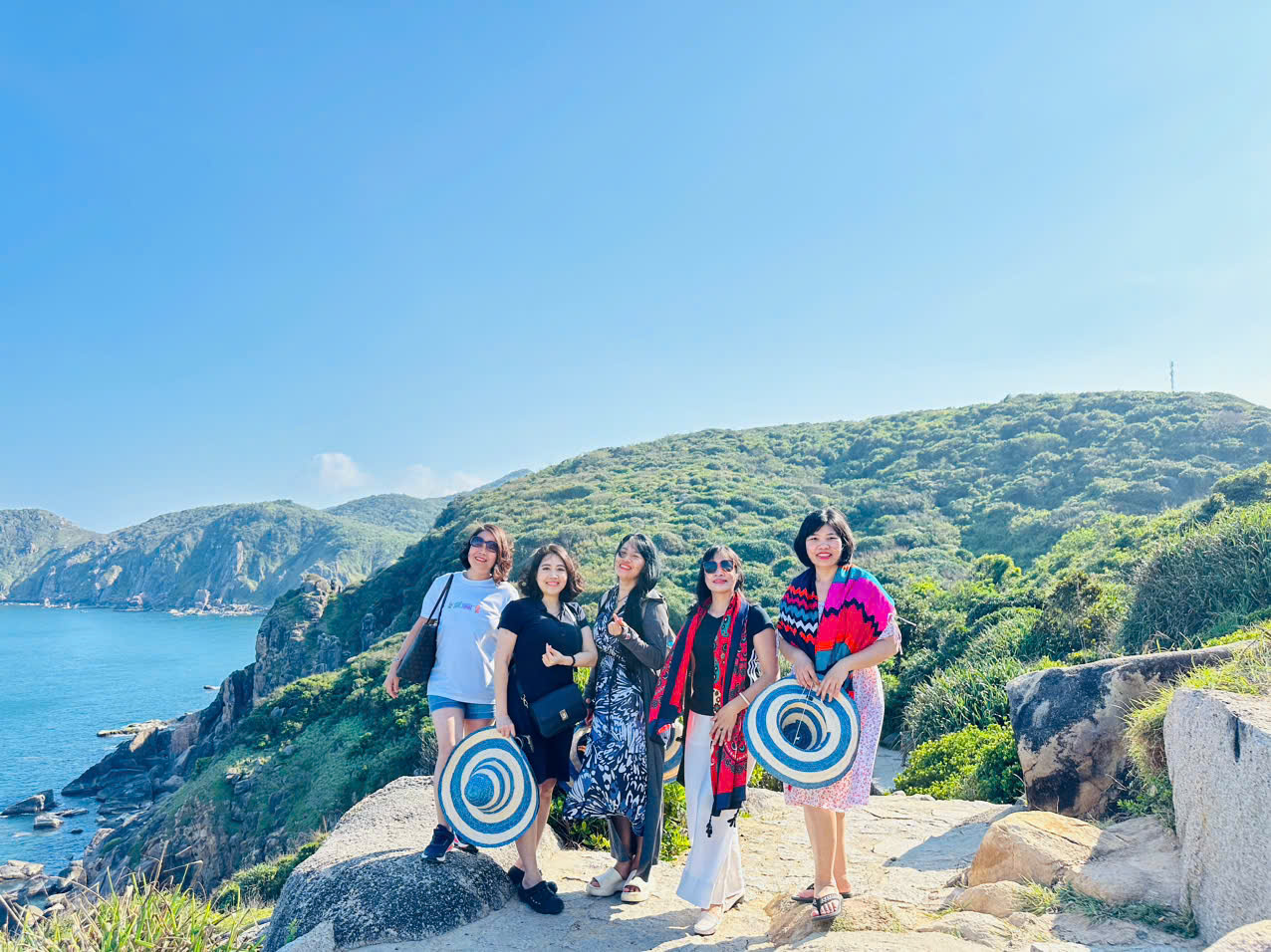 Tour du lịch Phú Yên